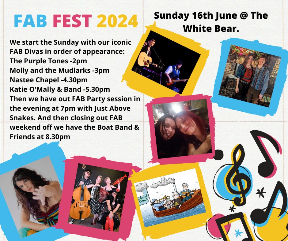FAB24 SUNDAY